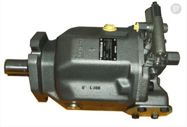 Hydraulic Axial Piston Rexroth A11VO Pump A11VO95 A11VO130 A11VO190 A11VO145 A11VO75 A11VO260 supplier