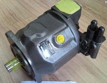 Rexroth a4vg hydraulic pump for WA320-6 loader hydraulic pump supplier