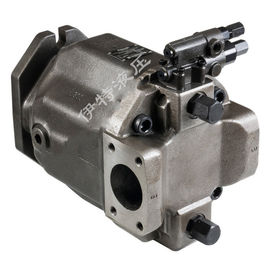 Rexroth a4vg hydraulic pump for WA320-6 loader hydraulic pump supplier