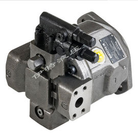 Rexroth a4vg hydraulic pump for WA320-6 loader hydraulic pump supplier