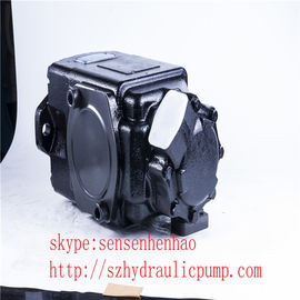 ITTY taiwan factory OEM T6 Denison vane pump,T6C T6DC hydraulic vane pump supplier