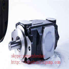 ITTY taiwan factory OEM T6 Denison vane pump,T6C T6DC hydraulic vane pump supplier