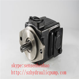 Denison T6 series T6EDC hydraulic vane pump hydraulic pump for excavator supplier