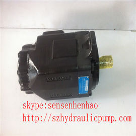 Denison T6 series T6EDC hydraulic vane pump hydraulic pump for excavator supplier