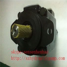 ITTY taiwan factory OEM DENISON tractor hydraulic pumps T6C T6D T6E single marine hydraulic pump supplier