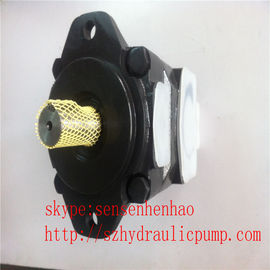 High Pressure Yuken hydraulic pump piston hydraulic pump Yuken piston pump A145-FR04HBS-A-60366 supplier