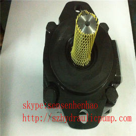 Denison T6 series T6EDC hydraulic vane pump hydraulic pump for excavator supplier