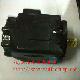 Denison T6 series T6EDC hydraulic vane pump hydraulic pump for excavator supplier