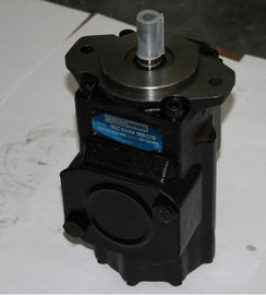 ITTY taiwan factory OEM T6 Denison vane pump,T6C T6DC hydraulic vane pump supplier