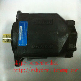 ITTY taiwan factory OEM T6 Denison vane pump,T6C T6DC hydraulic vane pump supplier