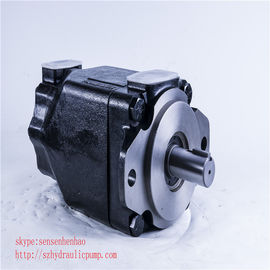 Denison T6 series T6EDC hydraulic vane pump hydraulic pump for excavator supplier