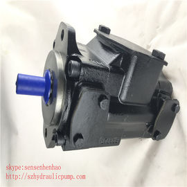 Denison T6 series T6EDC hydraulic vane pump hydraulic pump for excavator supplier