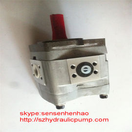 ITTY OEM Nachi IPH of IPH-2A,IPH-2B,IPH-3A,IPH-3B,IPH-4A,IPH-4B,IPH-5A,IPH-5B,IPH-6A,IPH-6B hydraulic internal gear pump supplier