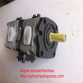 ITTY OEM Nachi IPH of IPH-2A,IPH-2B,IPH-3A,IPH-3B,IPH-4A,IPH-4B,IPH-5A,IPH-5B,IPH-6A,IPH-6B hydraulic internal gear pump supplier