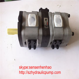 ITTY OEM Nachi IPH of IPH-2A,IPH-2B,IPH-3A,IPH-3B,IPH-4A,IPH-4B,IPH-5A,IPH-5B,IPH-6A,IPH-6B hydraulic internal gear pump supplier