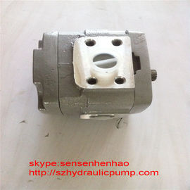 ITTY factory OEM Nachi hydraulic oil gear pump IPH hydraulic internal gear pump supplier