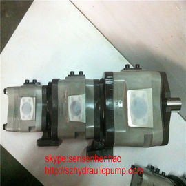 ITTY factory OEM Nachi hydraulic oil gear pump IPH hydraulic internal gear pump supplier