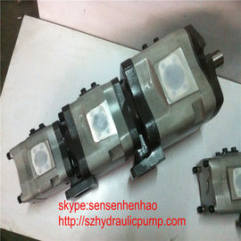 ITTY OEM Nachi IPH of IPH-2A,IPH-2B,IPH-3A,IPH-3B,IPH-4A,IPH-4B,IPH-5A,IPH-5B,IPH-6A,IPH-6B hydraulic internal gear pump supplier