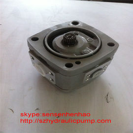 ITTY factory OEM Nachi hydraulic oil gear pump IPH hydraulic internal gear pump supplier