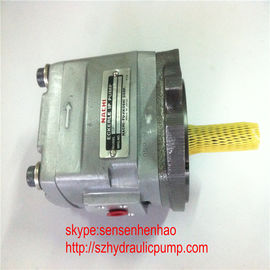 ITTY factory OEM Nachi hydraulic oil gear pump IPH hydraulic internal gear pump supplier