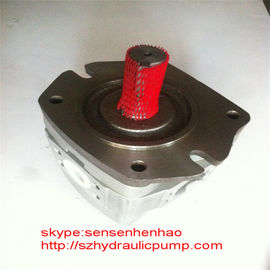 ITTY factory OEM Nachi hydraulic oil gear pump IPH hydraulic internal gear pump supplier