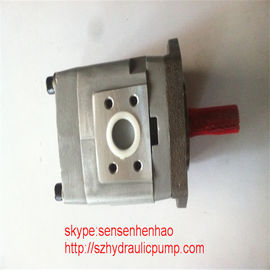 ITTY OEM Nachi IPH of IPH-2A,IPH-2B,IPH-3A,IPH-3B,IPH-4A,IPH-4B,IPH-5A,IPH-5B,IPH-6A,IPH-6B hydraulic internal gear pump supplier