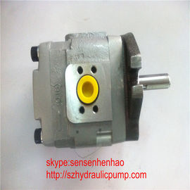 ITTY factory OEM Nachi hydraulic oil gear pump IPH hydraulic internal gear pump supplier