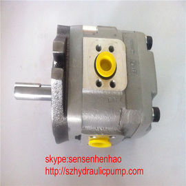 ITTY OEM Nachi IPH of IPH-2A,IPH-2B,IPH-3A,IPH-3B,IPH-4A,IPH-4B,IPH-5A,IPH-5B,IPH-6A,IPH-6B hydraulic internal gear pump supplier