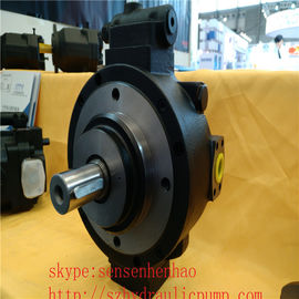 ITTY Taiwan factory OEM high performance MOOG hydraulic radial piston pump 0514600311 supplier