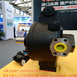 ITTY Taiwan factory OEM high performance MOOG hydraulic radial piston pump 0514600311 supplier