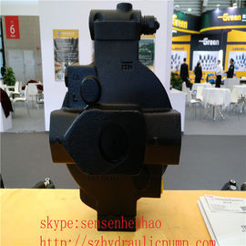 ITTY Taiwan factory OEM high performance MOOG hydraulic radial piston pump 0514600311 supplier