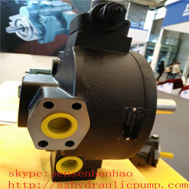 ITTY Taiwan factory OEM 0514 950 207 RGP hydraulic radial piston pump MOOG 0514 hydraulic pump supplier