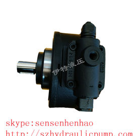 ITTY Taiwan factory OEM 0514 950 207 RGP hydraulic radial piston pump MOOG 0514 hydraulic pump supplier