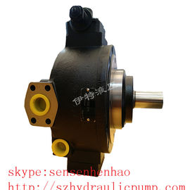 ITTY Taiwan factory OEM 0514 950 207 RGP hydraulic radial piston pump MOOG 0514 hydraulic pump supplier