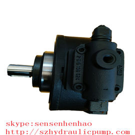 ITTY Taiwan factory OEM 0514 950 207 RGP hydraulic radial piston pump MOOG 0514 hydraulic pump supplier