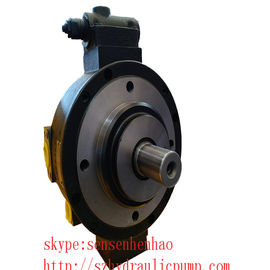 ITTY Taiwan factory OEM 0514 950 207 RGP hydraulic radial piston pump MOOG 0514 hydraulic pump supplier