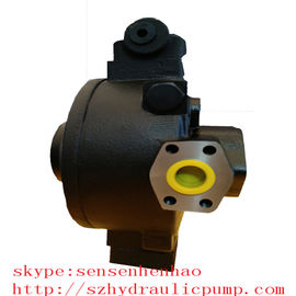 ITTY Taiwan factory OEM 0514 950 207 RGP hydraulic radial piston pump MOOG 0514 hydraulic pump supplier