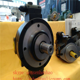 ITTY Taiwan factory OEM 0514 950 207 RGP hydraulic radial piston pump MOOG 0514 hydraulic pump supplier