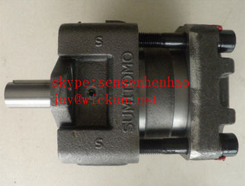 ITTY OEM sumitomo hydraulic pump QT Servo sumitomo gear pump for Servo System supplier