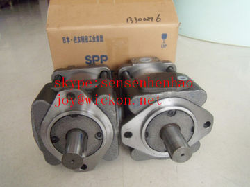 ITTY OEM sumitomo hydraulic pump QT Servo sumitomo gear pump for Servo System supplier