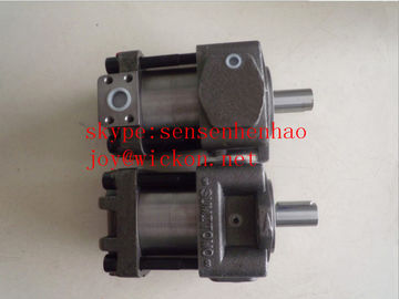 ITTY OEM sumitomo hydraulic pump QT Servo sumitomo gear pump for Servo System supplier