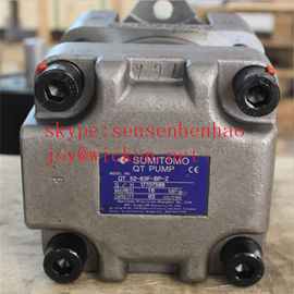 ITTY OEM sumitomo hydraulic pump QT Servo sumitomo gear pump for Servo System supplier