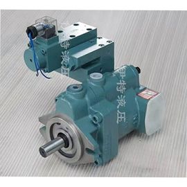 Factory price OEM HHPC hydraulic radial piston pump for excavator supplier