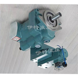 Factory price OEM HHPC hydraulic radial piston pump for excavator supplier