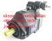 Hydraulic plunger pump AR Series YUKEN hydraulic piston pump , hydraulic oil pump AR22 AR16 supplier