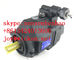 Yuken AR oil pump of AR16,AR22 hydraulic piston pump,Yuken plunger pump oil pump supplier