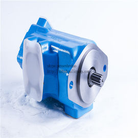 ITTY factory OEM VQ Series vickers hydraulic vane pump, VQ Series Vane Pump For Boats supplier