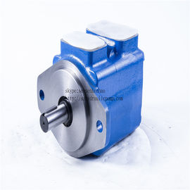 ITTY factory OEM VQ Series vickers hydraulic vane pump, VQ Series Vane Pump For Boats supplier