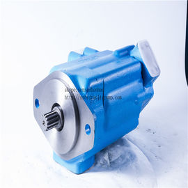 ITTY factory OEM VQ Series vickers hydraulic vane pump, VQ Series Vane Pump For Boats supplier