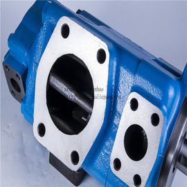 ITTY  factory OEM High pressure Vickers Hydraulic Vane Pump V series Hydraulic Pumps supplier